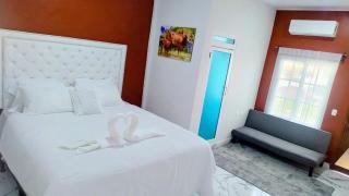 Hotel Urban Center RM - 5