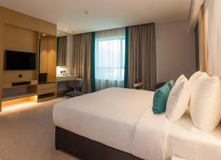 The - Grand EL DE Imperial Near International Airport Delhi - 9