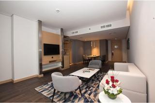 The - Grand EL DE Imperial Near International Airport Delhi - 4