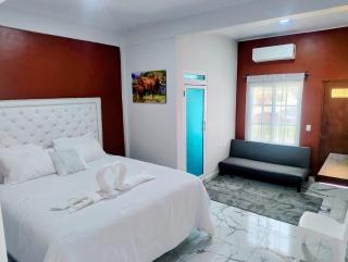 Hotel Urban Center RM - 2