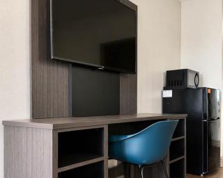 Studio 6 Suites Mesquite, TX – Gross Rd. - 7