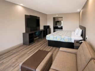 Studio 6 Suites Mesquite, TX – Gross Rd. - 4