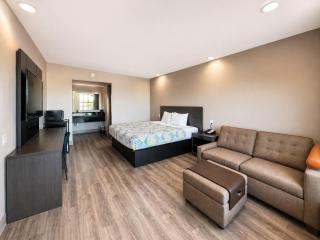 Studio 6 Suites Mesquite, TX – Gross Rd. - 9