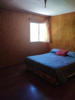 Hermosa casa para 8 Personas - Cochiguaz-Valle De Elqui - 7
