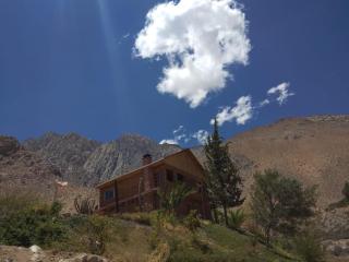 Hermosa casa para 8 Personas - Cochiguaz-Valle De Elqui - 3