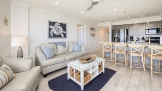 Sunrise Oasis - Top Floor Ocean Pointe 2411 - Key Largo - 3