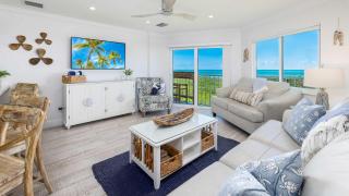 Sunrise Oasis - Top Floor Ocean Pointe 2411 - Key Largo - 6