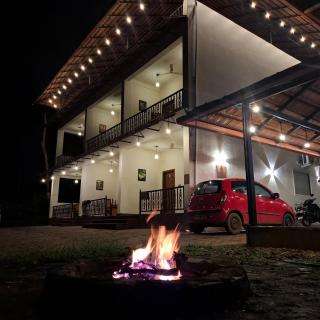Navut Homestay - Serenity Among Coffee Plantations - 1