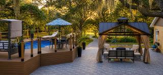Serene Mountain Retreat With Pool - 4