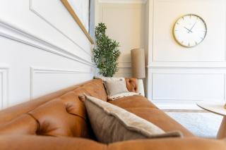 Noah Heights – Cardiff Luxe Living - Free parking - 4
