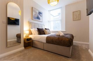 Noah Heights – Cardiff Luxe Living - Free parking - 3