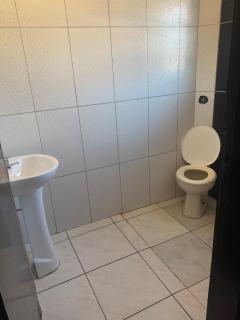 Hospedaria São Mateus - 4