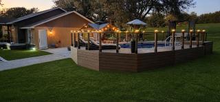 Serene Mountain Retreat With Pool - 2
