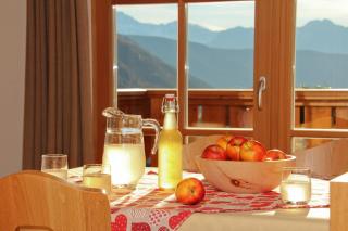 Feldererhof Apt Dolomitenblick - 4