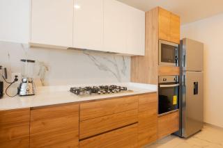 Designer Loft with insane Amenities Gym Cine Spa - 9