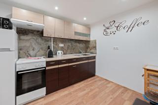 Raday Exlusive Appartement - Budapest - 7