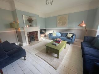 Beautiful house close to beach, Dreamland, station - 5