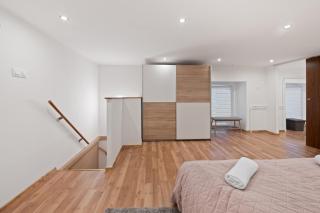 Raday Exlusive Appartement - Budapest - 6
