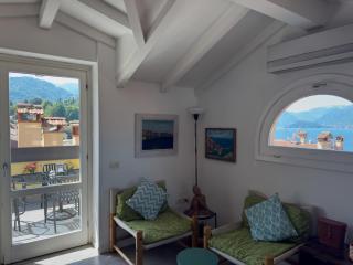 Skyway apartment with private lake view terrace - 4