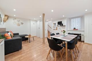 Raday Exlusive Appartement - Budapest - 1