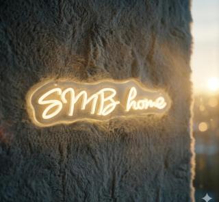 SMB home PANORAMA - 0
