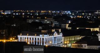 SMB home PANORAMA - 1