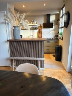 House near the beach and Amsterdam 3 bedrooms - 8