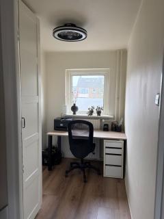House near the beach and Amsterdam 3 bedrooms - 2