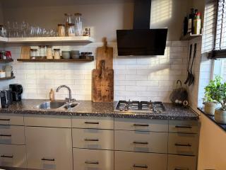 3 bedroom home in Noordwijk near the beach and close to Amsterdam - 5