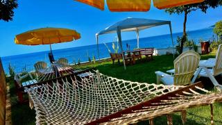 Seafront Apartment Rize - Ardeşen - 8