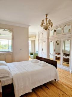 Luxurious apt with panormatic Cairo and Nile view - 6