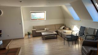 Kampenhout Terrace Apartment - 3