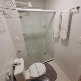 Ed. Time Ponta Verde Quarto e Sala Apto 507 Vistay - 1
