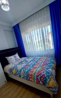 Seafront Apartment Rize - Ardeşen - 7