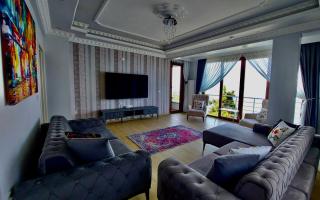 Seafront Apartment Rize - Ardeşen - 6