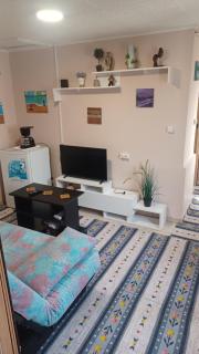 Sun sea quiet Casa Sim in Tuzla - 4