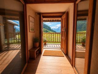 Casalpina Cozy chalet - 8