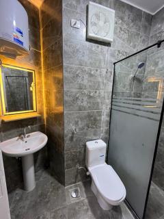Aqua infinity resort - 1