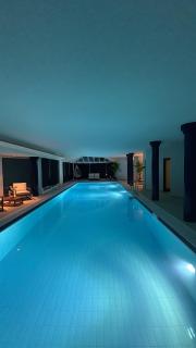 Le jardin secret pool and spa - 0