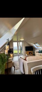 The Cottage at Mid Auchengowan - 2