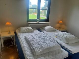 Beautiful townhouse in Båstad! Perfect location & 8 beds! - 9