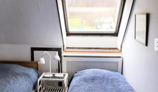Beautiful townhouse in Båstad! Perfect location & 8 beds! - 2