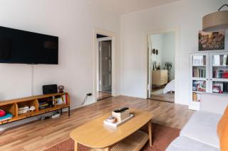 2 BDR New Home Office up to 4 ppl, Near Siemens, Fast Wifi, Free Parking - 1