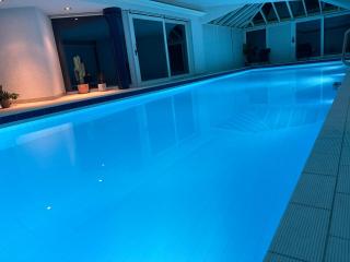 Le jardin secret pool and spa - 8