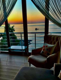 Seafront Apartment Rize - Ardeşen - 1