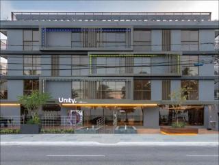 Premium Garden Flat Completo-41m2 & Cleo Hospeda - 7