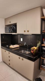 Premium Garden Flat Completo-41m2 & Cleo Hospeda - 3