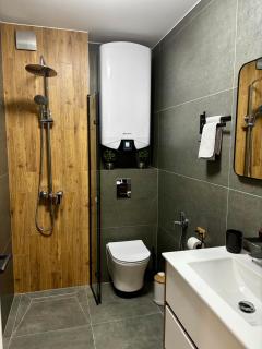 Arena Apartment - 6