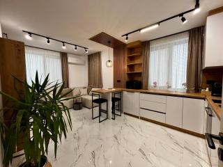 Arena Apartment - 5