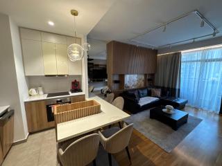 Premium Apartment BW - 6